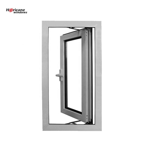 China window manufacturers supply aluminum casement windows for sale on China WDMA