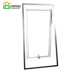 Chinese Manufacturer Aluminum Single Hung Window For Sale on China WDMA