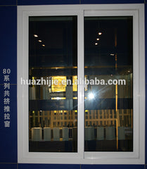 Chinese attractive appearance high quality cheap white ready made double glazed upvc windows doors on China WDMA