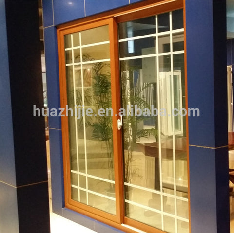 Chinese attractive appearance high quality cheap white ready made double glazed upvc windows doors on China WDMA