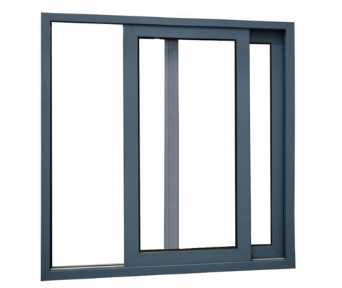 Chinese style low price aluminium double glazed sliding windows doors on China WDMA