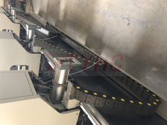 Chinese supplier machinery for aluminium window fabrication / corner crimping machine with cnc Of Low Price on China WDMA