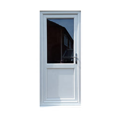 Colonial Vinyl Casement Doors And Windows on China WDMA