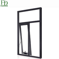Contemporary Commercial Aluminum Metal Frames Sliding Window Sizes and Prices on China WDMA