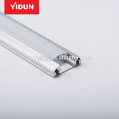 Corner Aluminium Extrusion For LED Strip easy installation on China WDMA