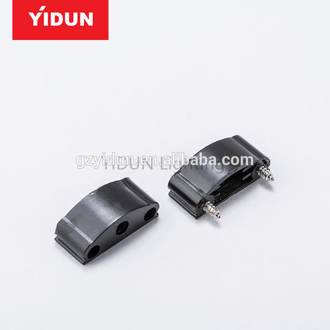 Corner Aluminium Extrusion For LED Strip easy installation on China WDMA