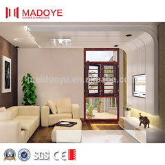 Cost of low-e glass sliding casement windows replacement type on China WDMA