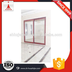 Crazy selling best price outdoor sliding door for office on China WDMA