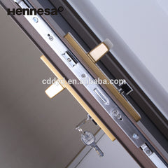 Crimsafe security screen doors for exterior doors on China WDMA