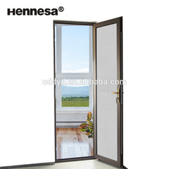 Crimsafe security screen doors for exterior doors on China WDMA