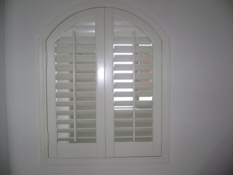 Half Point Window Half Circle Window – CHINA WDMA