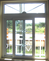 Custom design residential aluminum window manufacturers Made By Factory commercial sliding window on China WDMA