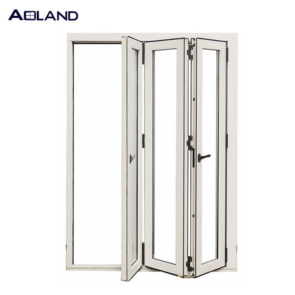 Laminated Glass Door