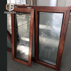 Customize special size windows order online on China WDMA