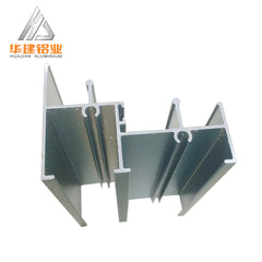 Customized Aluminium Sliding Windows and Door with Aluminum Window and Door Frame Profiles on China WDMA