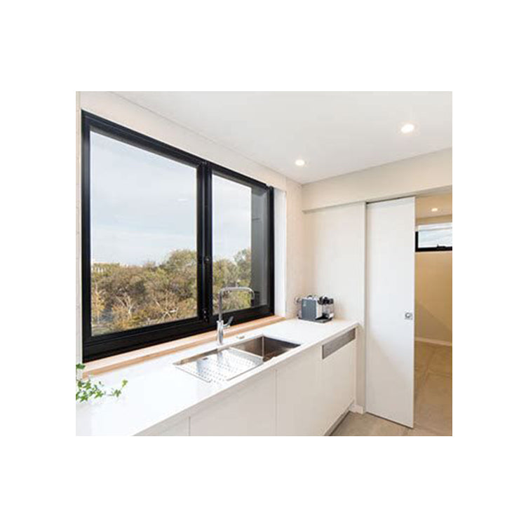 Customized Low Cost Aluminum Glass Sliding Window on China WDMA – China ...