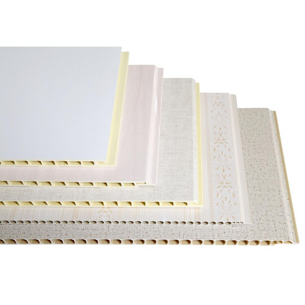 Customized PVC UPVC PP Ceiling Roof Board Extrusion Mould Maker Plastic Panels Mold on China WDMA
