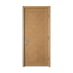 Customized Size Interior Mdf Exterior Carved Wood Triple Sliding Closet Door on China WDMA