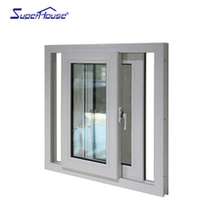 Customized aluminum frame side sliding motorhome & rv window on China WDMA