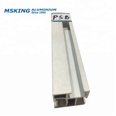 Customized factory price aluminium frame sliding glass window frame design on China WDMA