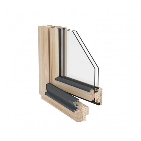 Customized moulding profiles aluminium frame sliding window frame and glass aluminium profile on China WDMA