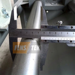 Cutting Machinery Aluminum Alloy Window Machine Maker on China WDMA