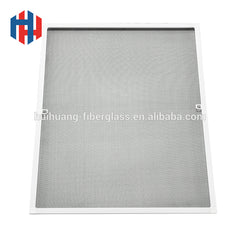 DIY aluminum frame Fliegengitter Fenster / window and door screen kits on China WDMA
