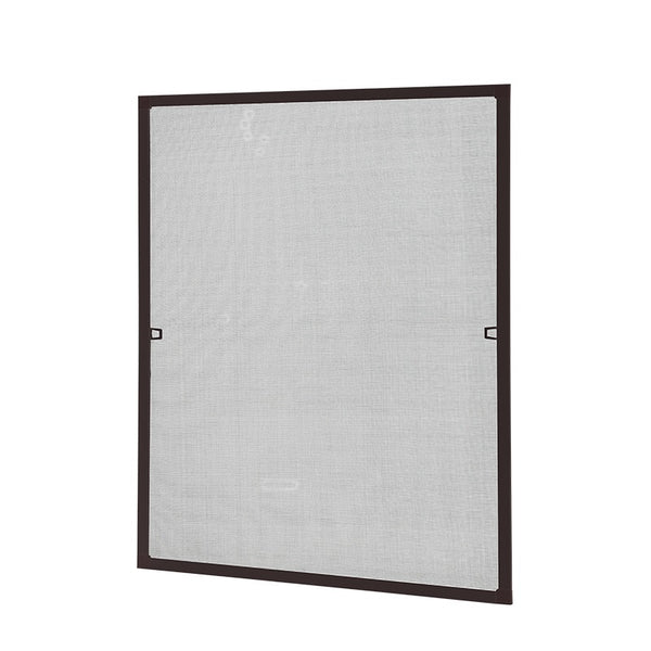 DIY aluminum frame Fliegengitter Fenster / window and door screen kits on China WDMA