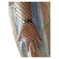 Decorative Perforated Metal Screen Door Mesh Wire Mesh on China WDMA