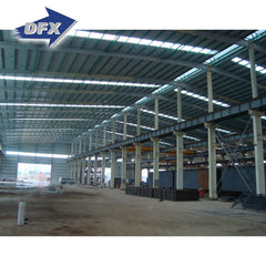 Design And Cost Of Steel Structure Warehouse Construction Buildings on China WDMA