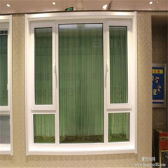 Design High Quality Casement Interior Home Online Double Glazing Factory Supply Upvc Windows on China WDMA