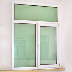 Design High Quality Casement Interior Home With Blinds Insides Cheap Upvc Sale Pvc&upvc Window Flynet For Sliding Windows on China WDMA