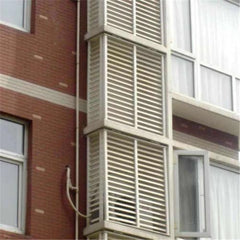 Design High Quality Casement Interior Office Shutter Windows Lift&slide Plastic Upvc Window on China WDMA