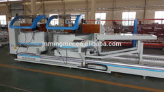 Digital Display Aluminium Double Head Cutting Mitre Saw Machine on China WDMA