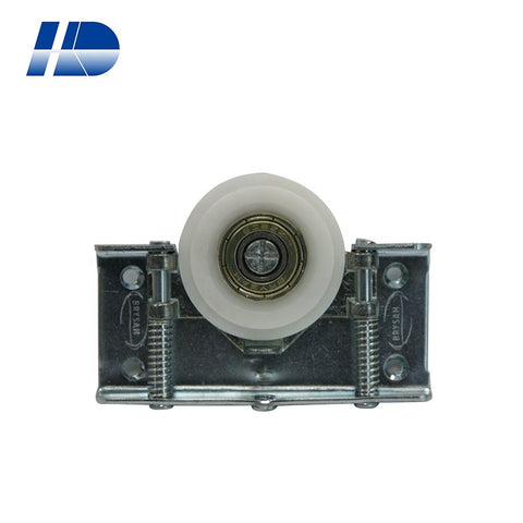 Direct factory price sliding wardrobe door rollers runner wheels on China WDMA