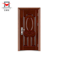 Door Window Handle Home Metal Security Doors New Steel Door on China WDMA