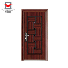 Door Window Handle Home Metal Security Doors New Steel Door on China WDMA