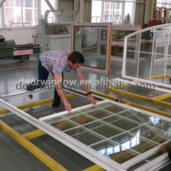 Doorwin windows and doors-2019 Selling the best quality cost-effective products aluminum windows and doors in dubai on China WDMA