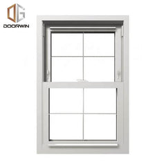 Doorwin windows and doors-2019 Selling the best quality cost-effective products aluminum windows and doors in dubai on China WDMA