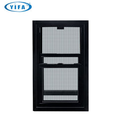 WDMA Best Selling 60x48 Windows - Double Hung Window 30x60 With Cheap Price