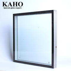 Double Pane Insulated Panel Unit Type Pilkington Skylight Upvc Window Anglian Low E Glass For Sale on China WDMA