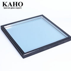 Double Pane Insulated Panel Unit Type Pilkington Skylight Upvc Window Anglian Low E Glass For Sale on China WDMA