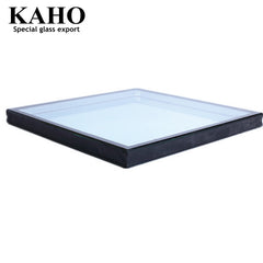 Double Pane Insulated Panel Unit Type Pilkington Skylight Upvc Window Anglian Low E Glass For Sale on China WDMA