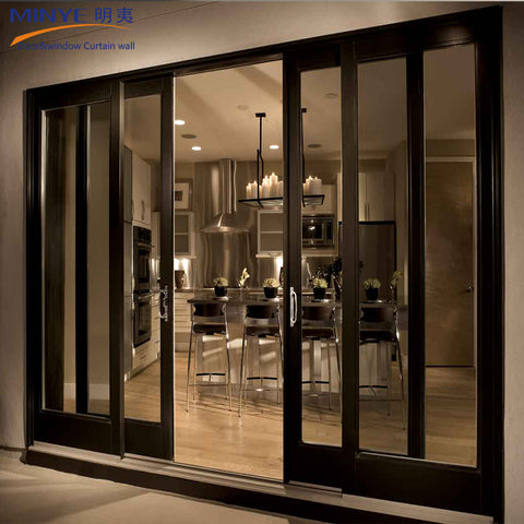 Double Tempered Glass for sliding door philippines price and design on China WDMA