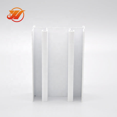 Double glass aluminium Sliding windows profile frame supplier aluminum alloy window on China WDMA