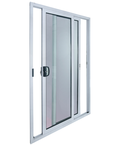 Double glazing aluminium sliding doors and windows with australian standard on China WDMA