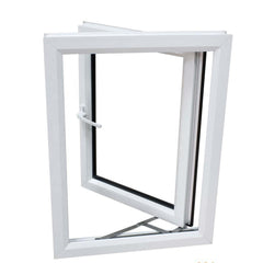 Double tempered glass internal blinds casement window sliding windows on China WDMA