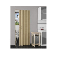 Easy Installation sliding door PVC folding door on China WDMA