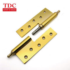 Easy to install Egyptian Lift-off hinge for doors and windows on China WDMA