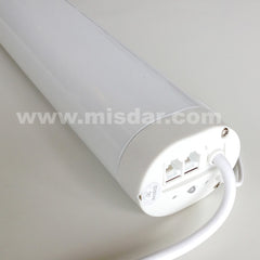 Electric window curtain system, somfy curtain motor, curtain motor pole on China WDMA
